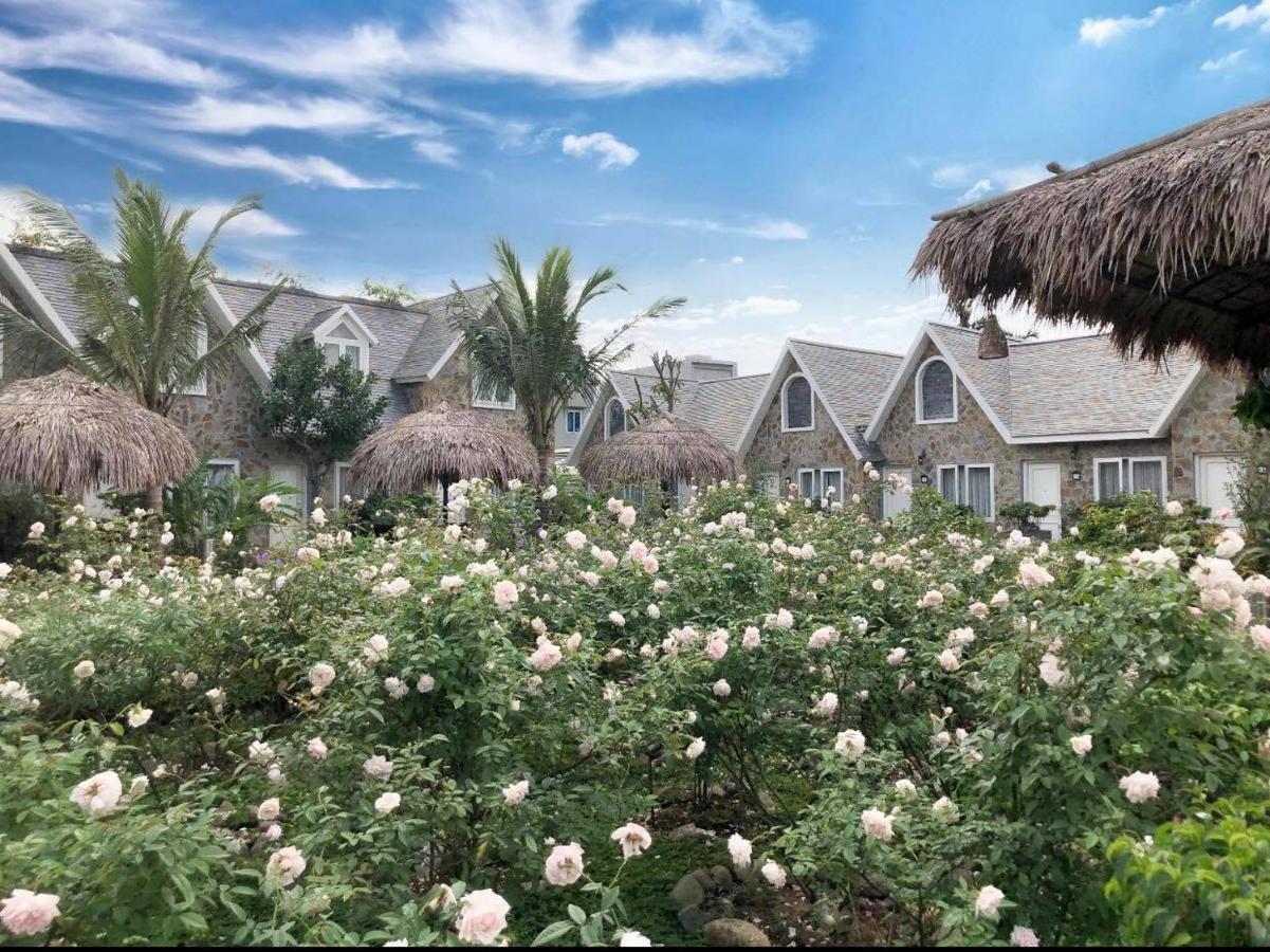 Sona Resort Ниньбинь Экстерьер фото
