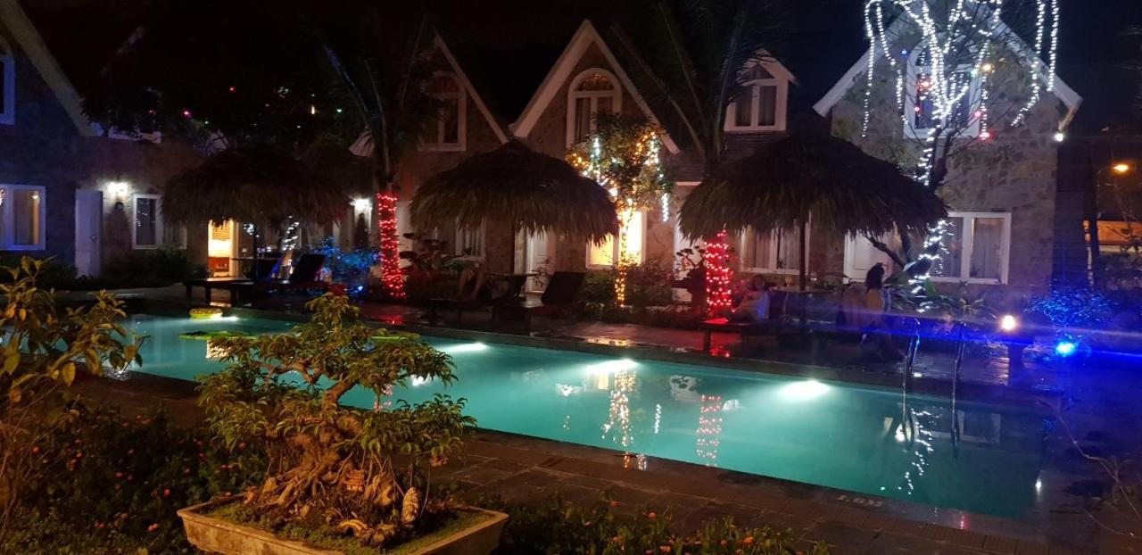 Sona Resort Ниньбинь Экстерьер фото